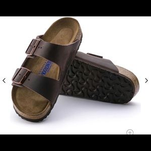 Arizona Softbed Birkenstock’s